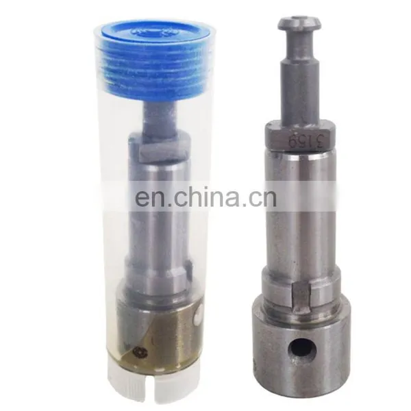 Plunger Barrel Element 21418325159 3159 SA3 159 Element for F6L912 Engine photo-3