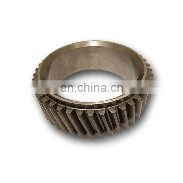 Genuine Quality Gear Crankshaft 3628798 With K38 photo-6
