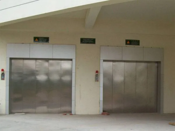 Parking China Manufacturer Dayang Parking Produced High Quality Cheap Price Car Lifts Elevators for Parking Solutions CE Certified Car Parking Monitoring Inside Auto Parking System photo-3