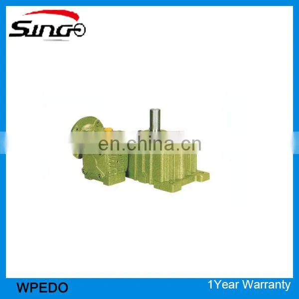 High Quality WPEDO Forward Reverse Gearbox Model 40-70 photo-4