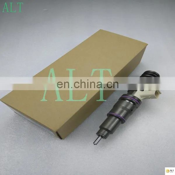 Stock Goods! Common Rail Fuel Injector 22027808 for VOLVO photo-6