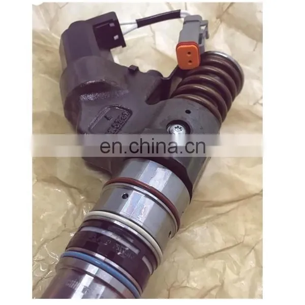 Genuine Engine Parts Diesel Fuel Injector 3411754 3411756 4026222 4061851 photo-3