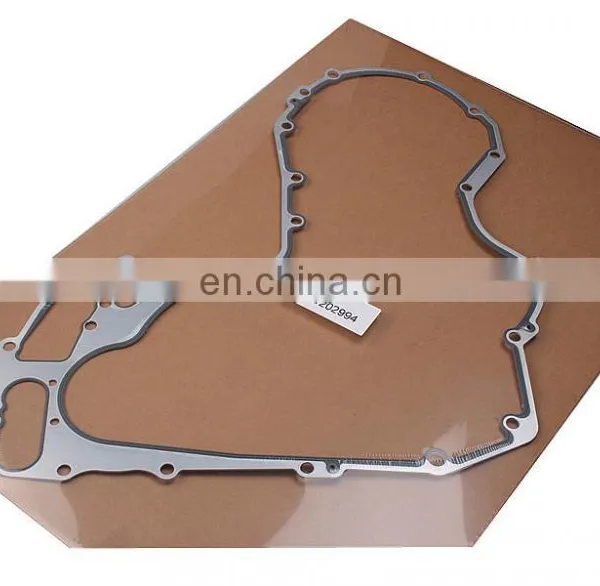J CB Excavator Spare Parts Timing Gasket 02/202994 photo-2
