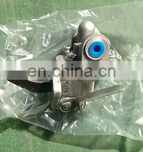 Fuel Feed Pump 129301-52020 for 2GM20 3GM30 Pc20-5 Pc30-6 photo-2