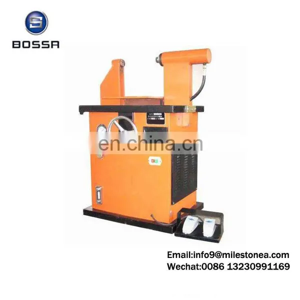 Factory Price Riveting Machine,orbital Riveting Machine photo-2