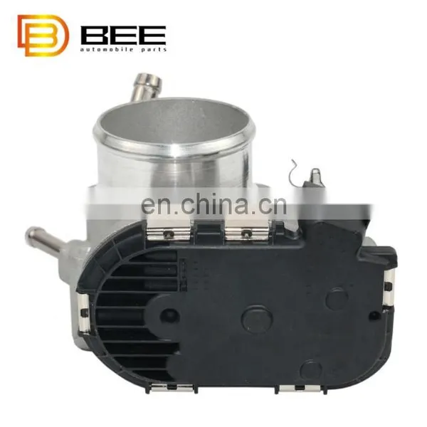 High Quality Throttle Body FOR HYUNDAI 35100-2B220 351002B150 photo-5