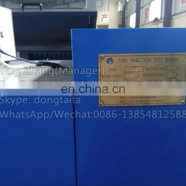 Hot Sale Test Bench 12psb photo-5