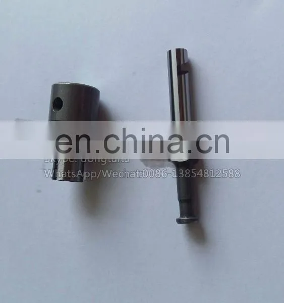 Diesel Fuel Injection Pump Plunger Element 140153-2950/K295 photo-2