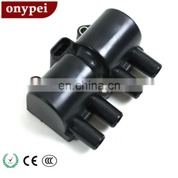 New OE# 25182496 Ignition Coil for Chevrolet 2004-2008 Aveo Aveo5 2008-2007 1.6L photo-3