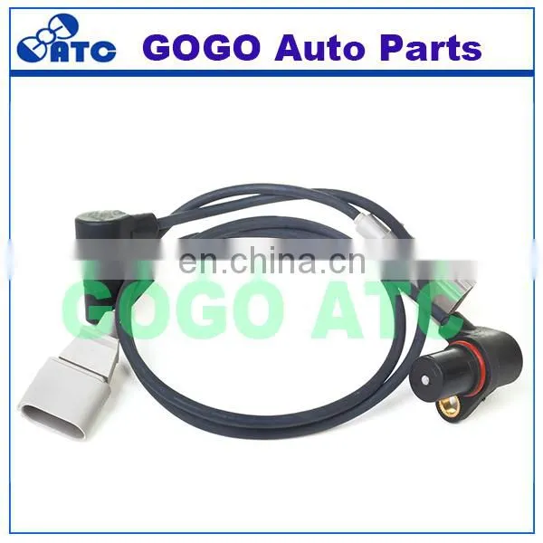 Front Left ABS Wheel Speed Sensor For MITSUBISHI Montero Pajero OEM MR569411 MR407268 ALS1151 5S11149 SU12602 photo-2