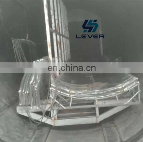 PLASTIC BAG VACUUM FOLDING FILM for Laminated Glass photo-2