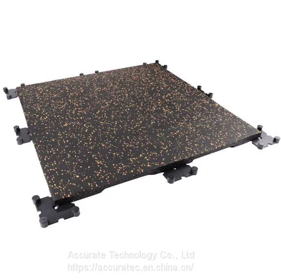 EPDM Rubber Flooring Rolls photo-4
