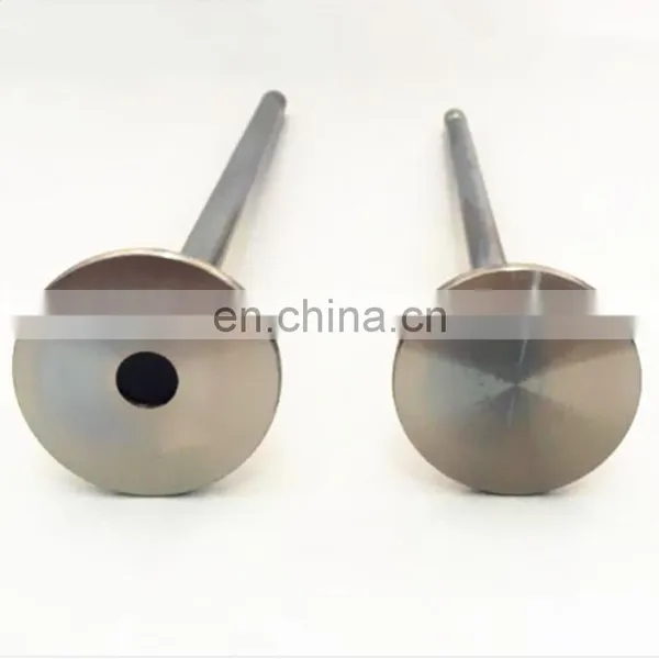 Exhaust Valve Intake Valve Premium Titanium Material Motorcycle Parts for KTM Husqvarna 250 SX-F XC-F XCF-W FC FC250 photo-3