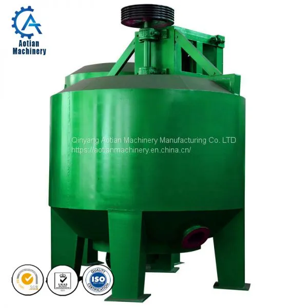 Waste Paper Recycled Machine Paper Pulp Molding Deinking Hydrapulper photo-2