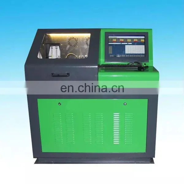 CRS4000 Common Rail Fuel Injector Test Bench Equipment Used Injector photo-6