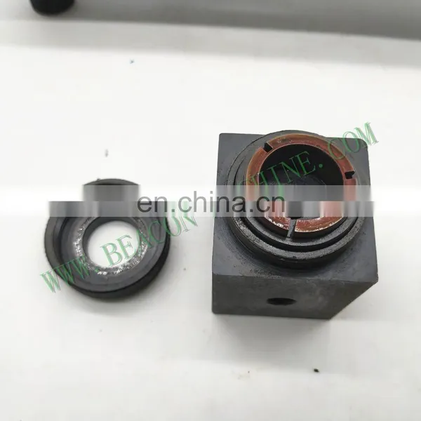 Diesel Injection Pump Tools Oil Collector Stand for Injector Pump Repair Tools photo-4