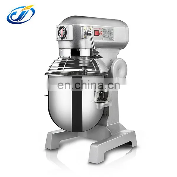 B15 1.5kg Industrial Electric Planetary Cake Mixer photo-5