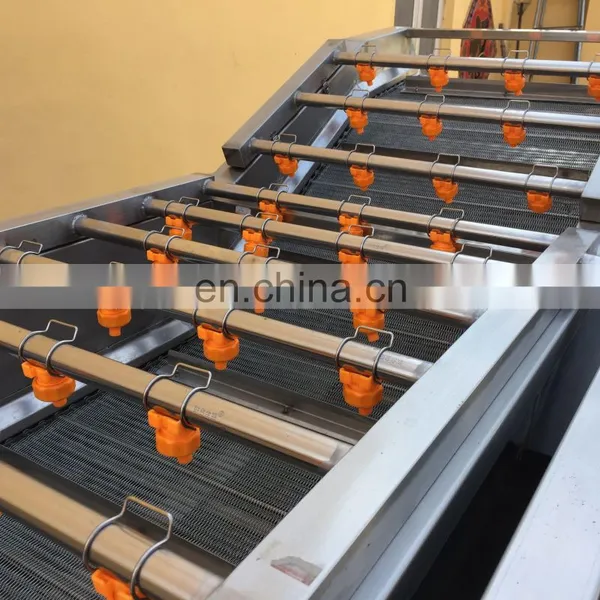 Automatic Front Loading Washing Machine Tomato Washing Machine With Cheap Price photo-4