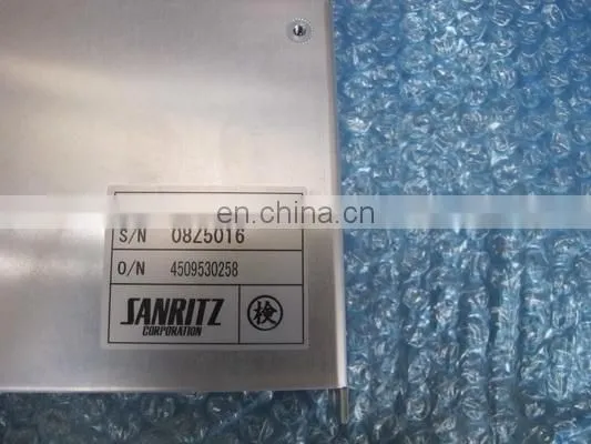 JUSP-RCP01AAD NEW AC Servo Drive photo-3