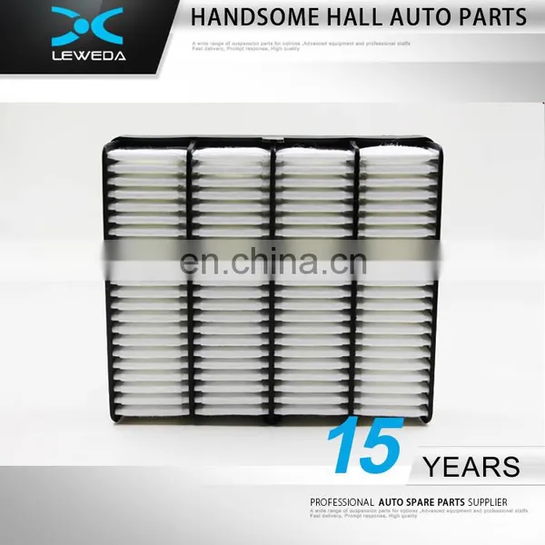 For Car Engine 5VZ-FE Land Cruiser PP Frame Material Air Filter 17801-46060 photo-4