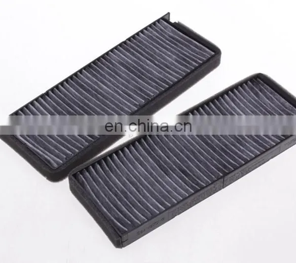 Top Quality Air Conditioning Filter High Efficiency XC9030201121 photo-2