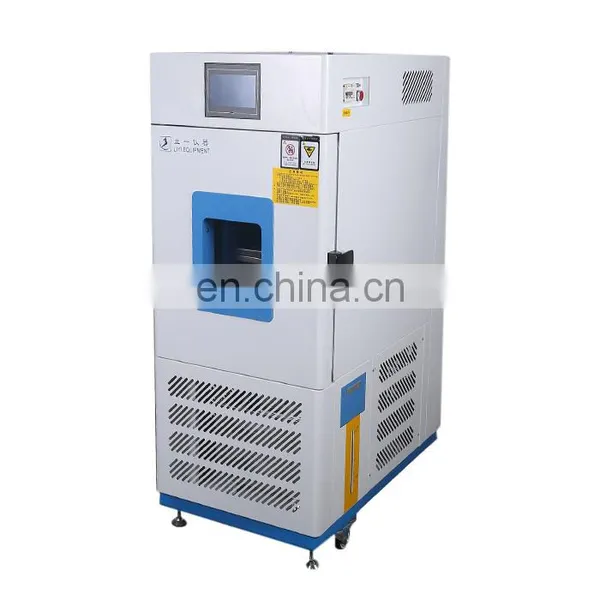 Liyi Climate Change Test Cabinet Temperature Cycle Test Equipment photo-7