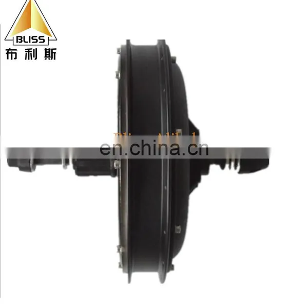 Electric Wheel Hub Motors 24-60 v Hub Motor Scooter 250/350/500/750/1000 / 1500W Electric Skateboard Longboard Hub Motor photo-3