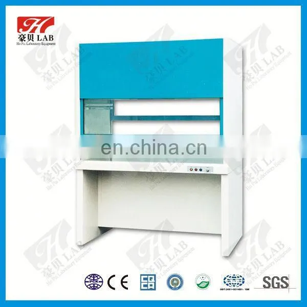 Laminar Flow Cabinet Clean Bench Air Shower Pass Box for Laboratory Used photo-4