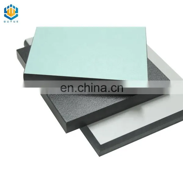 WUY Laboratory Furniture Accessories Worktop Phenolic Resin photo-2