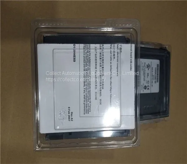 IS200JPDSG1A PWR DISTRIBUTION CARD photo-4