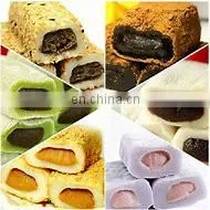 Two Colors Mochi Making Machine for Sale photo-4