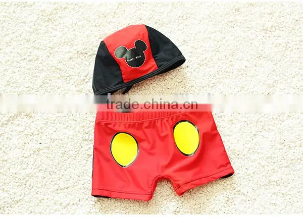 2016 New Baby Kids Swimwear 2016 Swimwear Kids Favorite photo-2