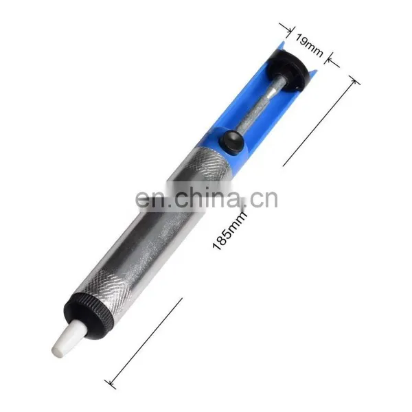 Desoldering Vacuum Pump Solder Removal Tool photo-3