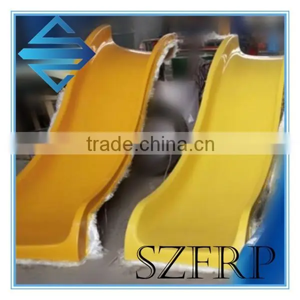Water Park Slides for Sale Fiberglass Water Park Slides for Sale photo-4