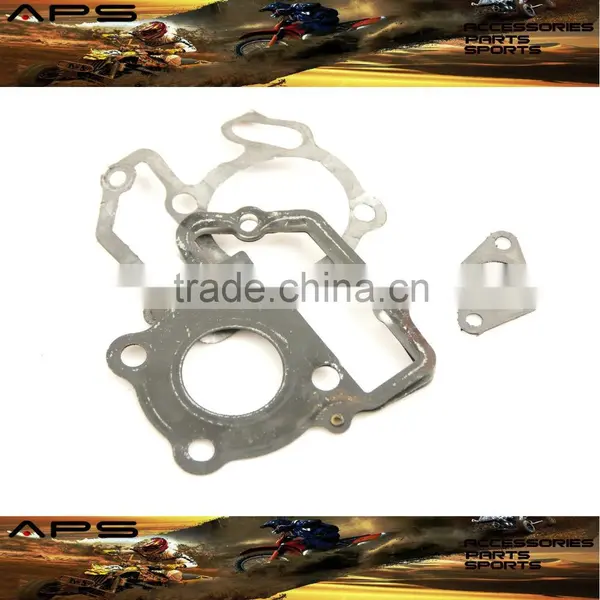 Cylinder Kit for TTR50 Mini Dirt Bike photo-4