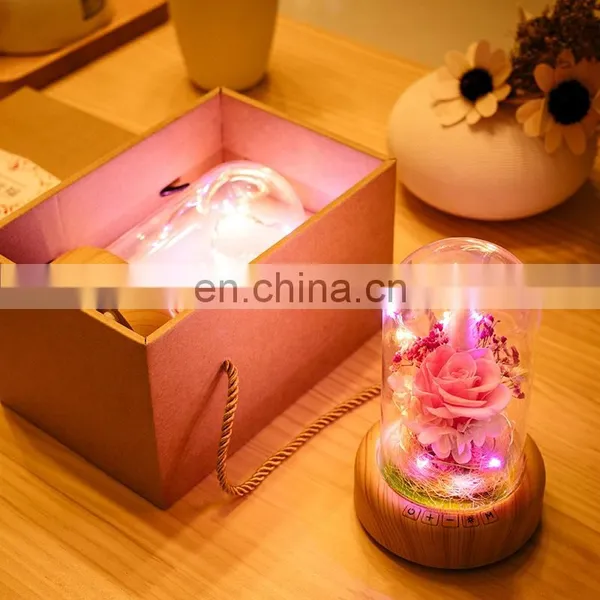 Decoration Girl Room Layout Student Gift Led Bluetooth Speaker Night Light photo-5