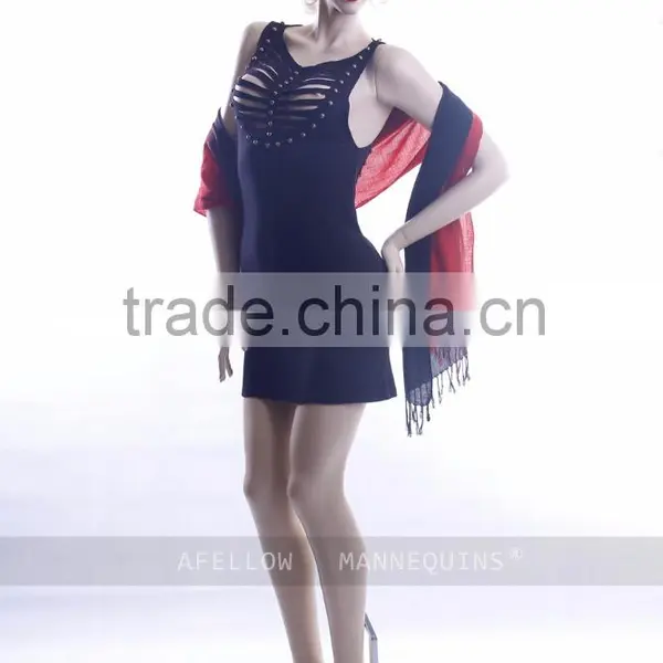 Fiberglass Wholesale Female Mannequin Monroe2 photo-3