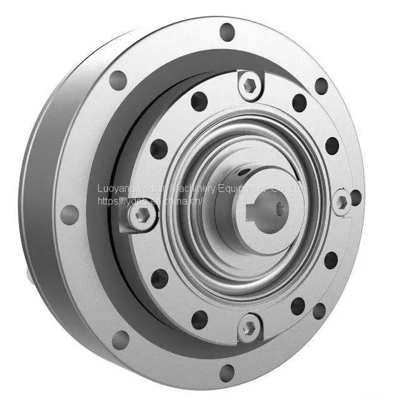 CSF25 CSG25 Cross Roller Bearing for Harmonic Drive Bearing Manufacturer photo-2