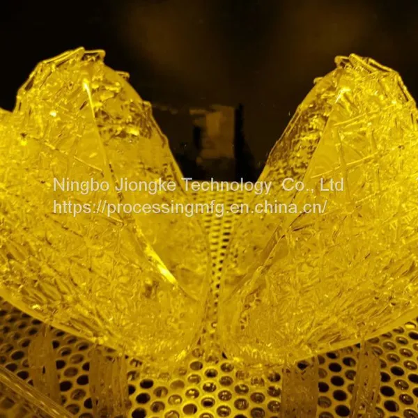 3D Pringting Service photo-3
