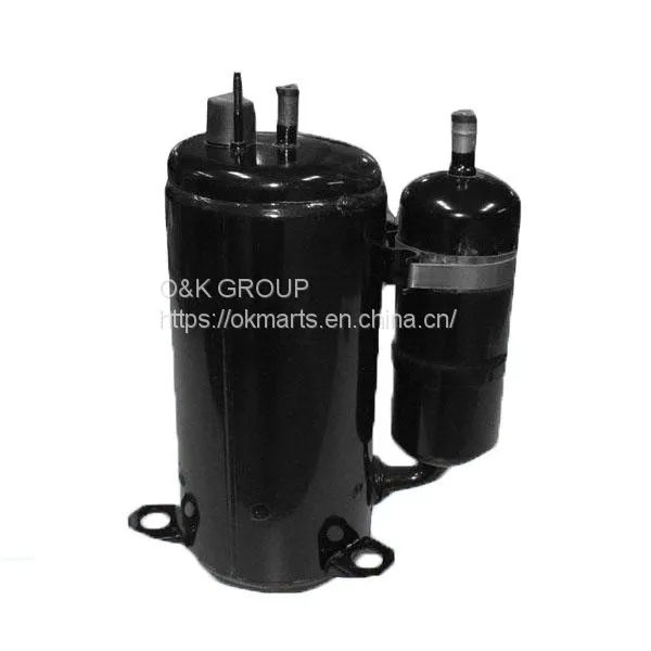 TOSHIBA Compressors photo-2