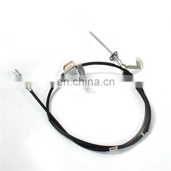 HIGH QUALITY CAR Brake Cable OEM 46420-0K040 For HILUX Kun25 photo-2