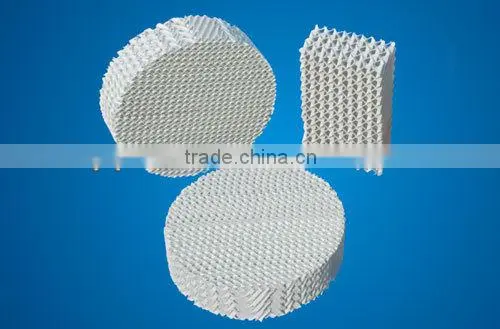 Ceramic Foam Filter