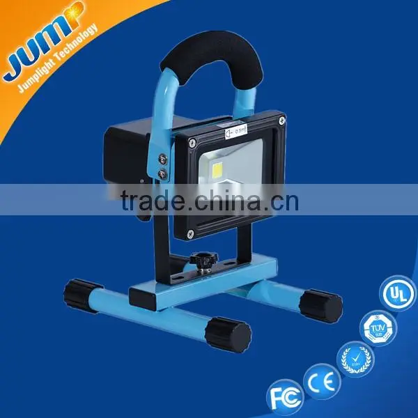 Latest Price 10w Ip65 Cob Led Floodlight 10w Outdoor Led Floodlight Ip65 photo-3