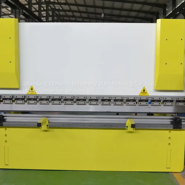 APB-160T/3100 Press Brake