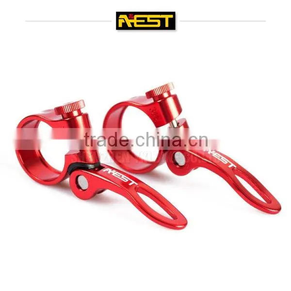 Bicycle Parts Bicycle Seat Clamp