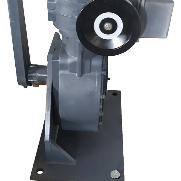 B+RS1000/K105H Base Type Electric Actuator photo-2
