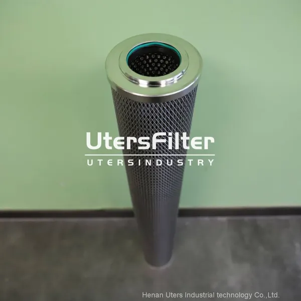 HQ25.300.16Z UTERS Replace of HAQI Steam Turbine Regeneration Device Fine Filter Element photo-3