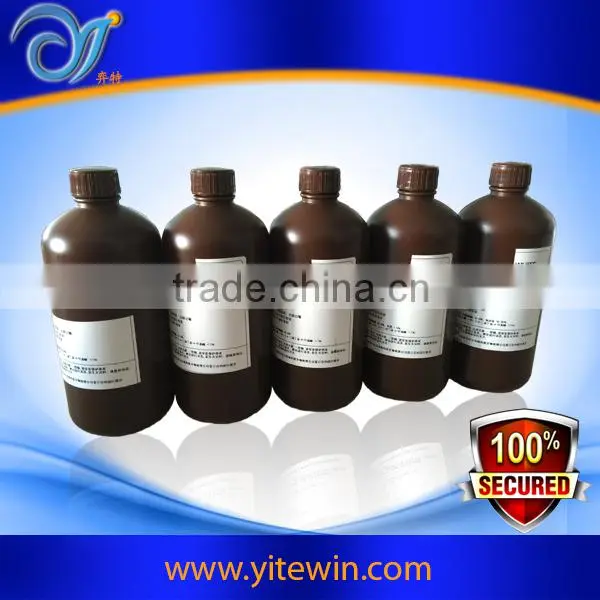 Hot Sale Large Format UV Printer Toyo uv Plastic Printing Ink