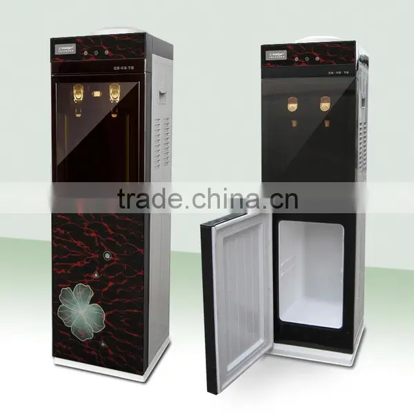 Popular Standing Hot and Cold Water Dispenser photo-5