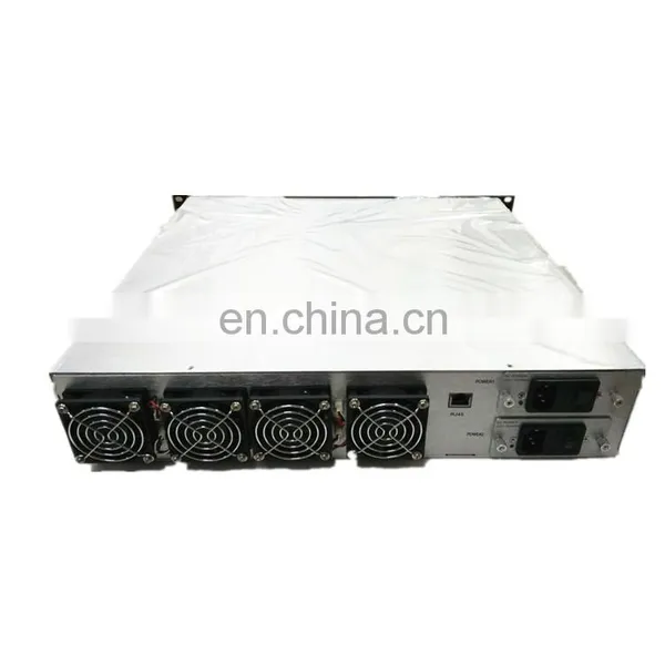 1550Nm Catv 1550 Edfa 16 Port 22 Dbm With WDM Function photo-5